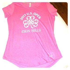 Under Armour Threadborne Tee